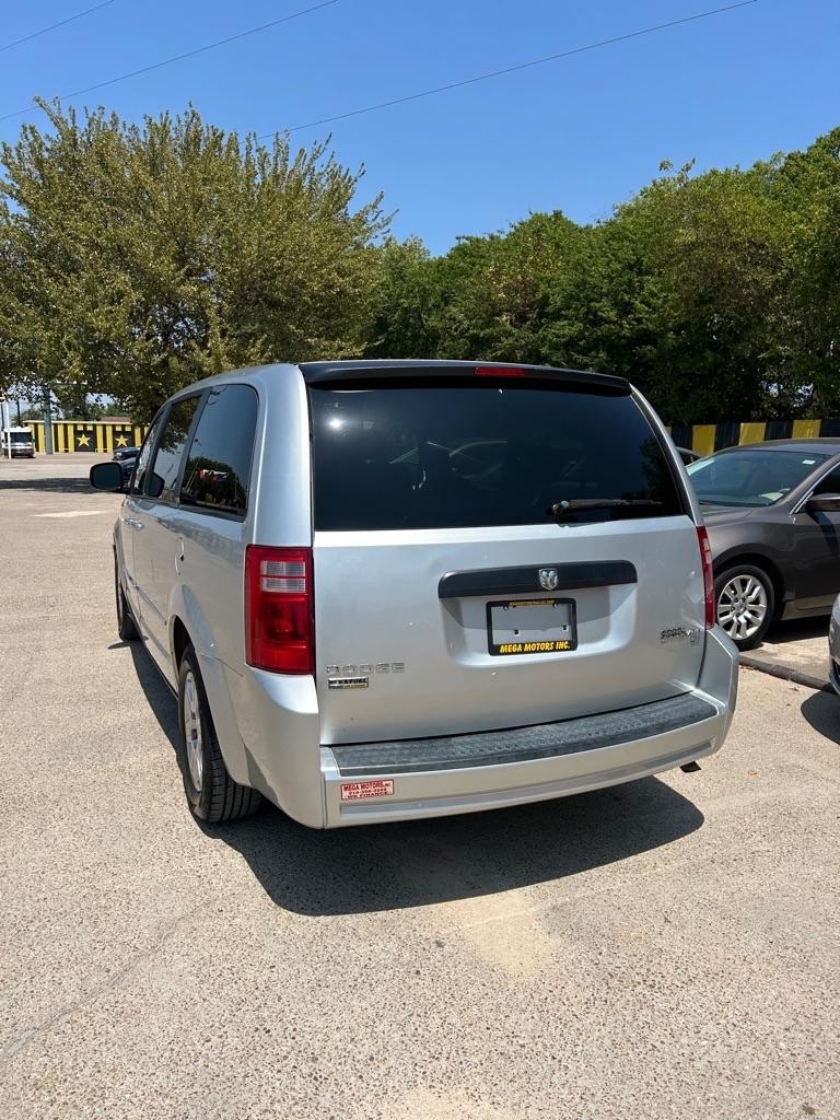 dodge grand caravan 2009 1D8HN44E89B519155 image dodge grand caravan 2009 1D8HN44E89B519155 image